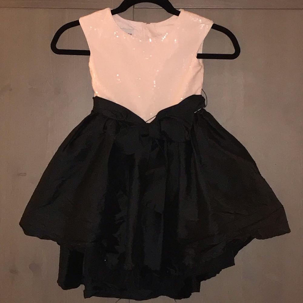 Pippa and Julia sweet formal dress size 6.